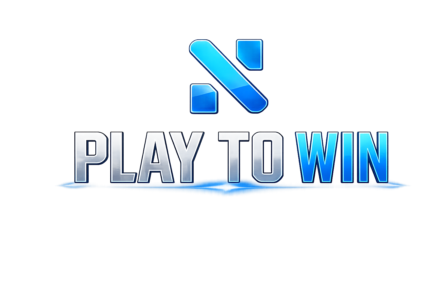 Play To Win Logo